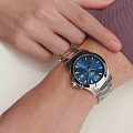 Часы Longines Conquest L3.759.4.96.6 фото 2