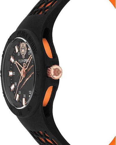 Plein Sport Thunderstorm Chrono PSBBA0123