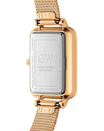 Daniel Wellington Quadro DW00100557