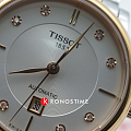 Часы Tissot Carson Automatic Lady T122.207.22.036.00 фото 8
