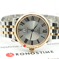 Часы Tissot Carson Premium Automatic Lady T122.207.22.033.00 фото 8