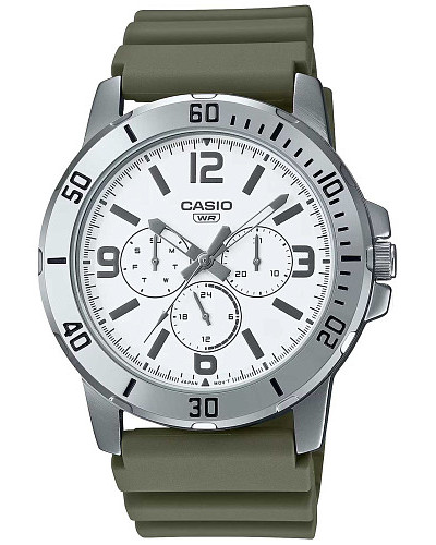 Casio Collection MTP-VD300-3B