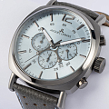 Часы Jacques Lemans Lugano 1-1645S фото 3