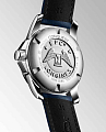 Часы Longines Conquest L3.759.4.96.0 фото 2