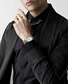 Часы Longines Flagship L4.984.3.27.7 фото 3
