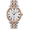 Часы Tissot Carson Premium Automatic Lady T122.207.22.033.00