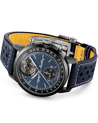 Breitling Top Time B21 Shelby Cobra SB21251A1C1X1